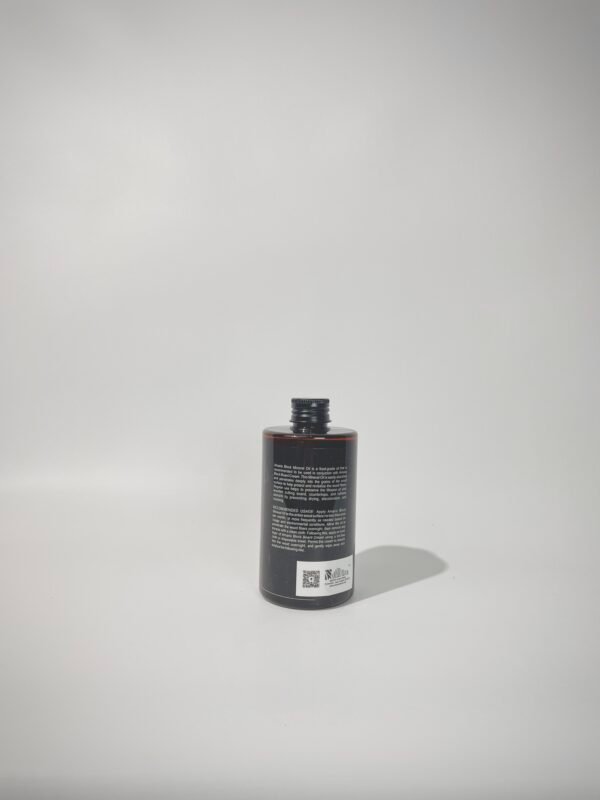 250g Amario Block Mineral Oil For Cutting Boards (Copy) - Image 2