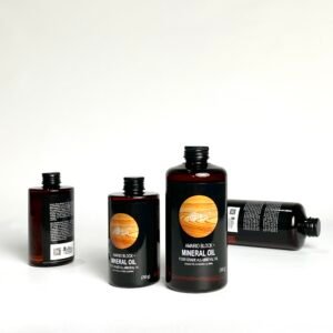 250g Amario Block Mineral Oil For Cutting Boards (Copy)